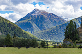 Susch / Zernez