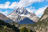 Susch / Zernez