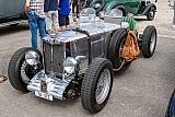 Oldtimertreffen L&uuml;terswil