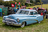Oldtimertreffen L&uuml;terswil