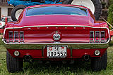 Oldtimertreffen L&uuml;terswil