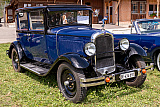 Oldtimertreffen L&uuml;terswil