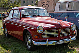 Oldtimertreffen L&uuml;terswil