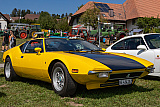 Oldtimertreffen L&uuml;terswil
