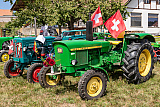 Oldtimertreffen L&uuml;terswil