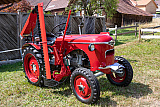 Oldtimertreffen L&uuml;terswil