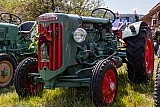 Oldtimertreffen L&uuml;terswil