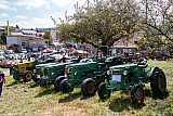 Oldtimertreffen L&uuml;terswil