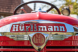 Oldtimertreffen L&uuml;terswil