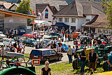 Oldtimertreffen L&uuml;terswil