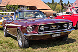 Oldtimertreffen L&uuml;terswil
