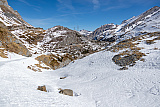 Vom Gemmipass nach Sunnb&uuml;el