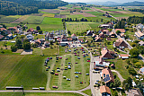 Oldtimertreffen L&uuml;terswil