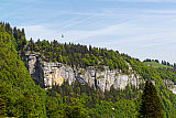 Ferien im Alpstein