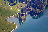 Ferien im Alpstein