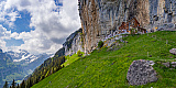 Ferien im Alpstein