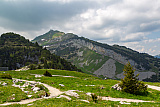 Ferien im Alpstein