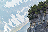 Ferien im Alpstein