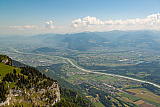 Ferien im Alpstein