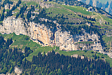 Ferien im Alpstein