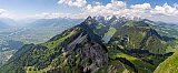 Ferien im Alpstein