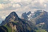 Ferien im Alpstein