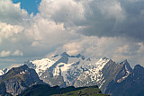 Ferien im Alpstein