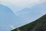 Ferien im Alpstein