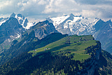 Ferien im Alpstein