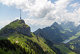 Ferien im Alpstein