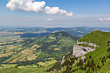Ferien im Alpstein