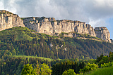 Ferien im Alpstein