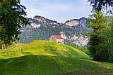 Ferien im Alpstein