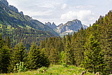 Ferien im Alpstein