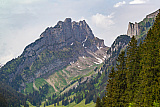 Ferien im Alpstein