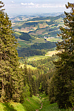 Ferien im Alpstein