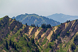 Ferien im Alpstein